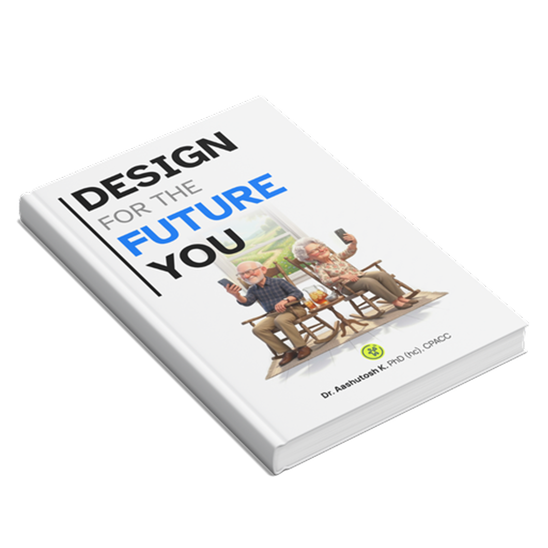 Design for the FUTURE you