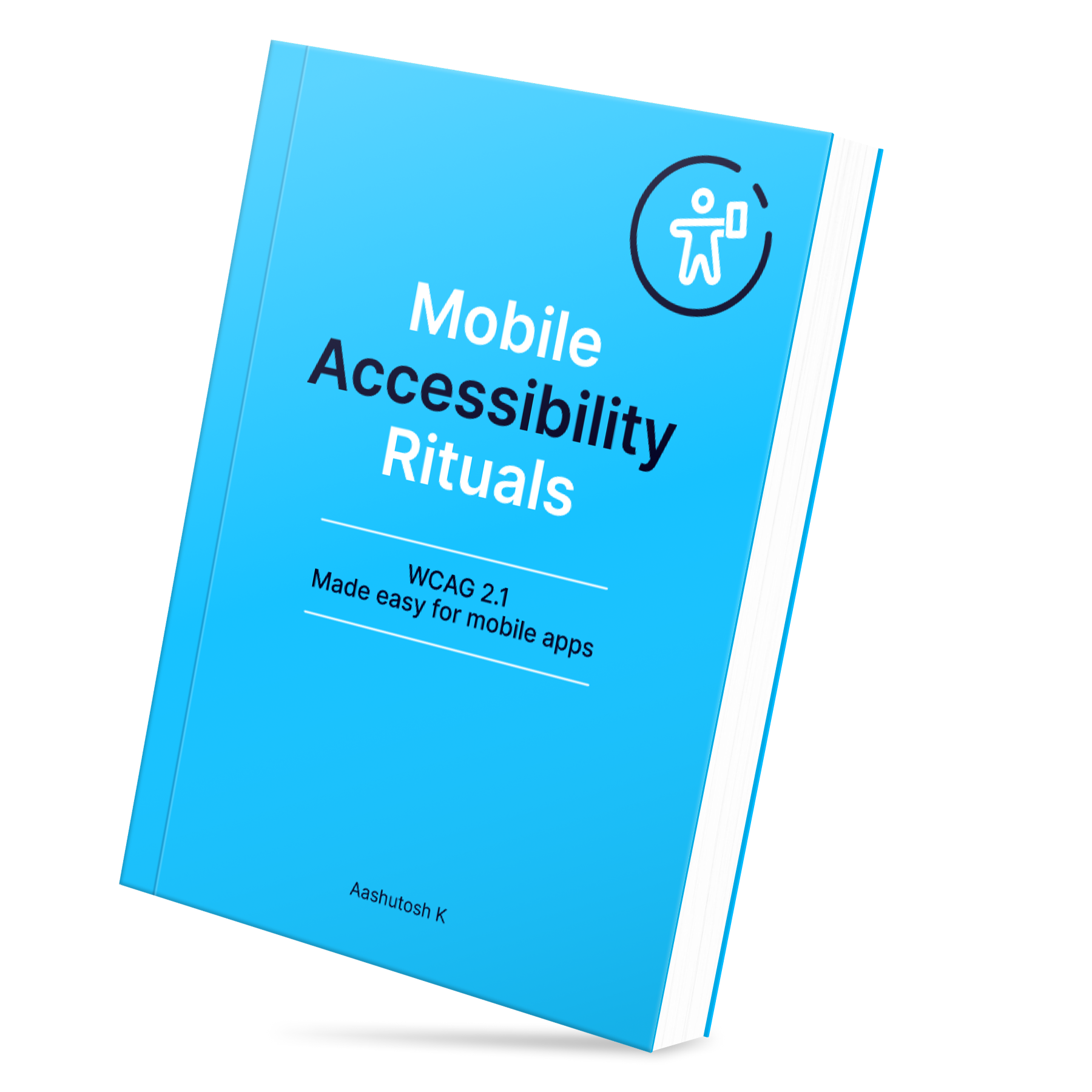 Mobile Accessibility Rituals